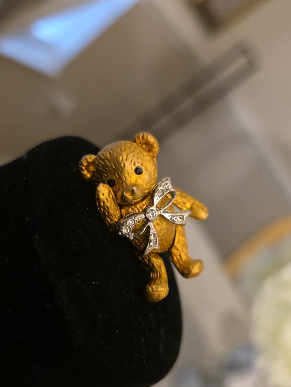 Bear